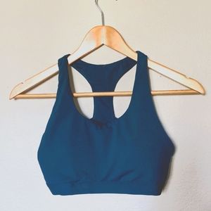 Razorback Fabletics sports bra